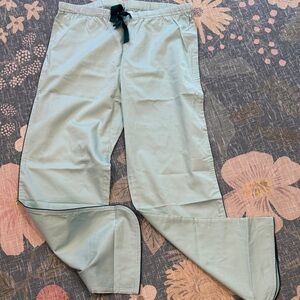 NWOT LAKE Pajama Bottoms size xs